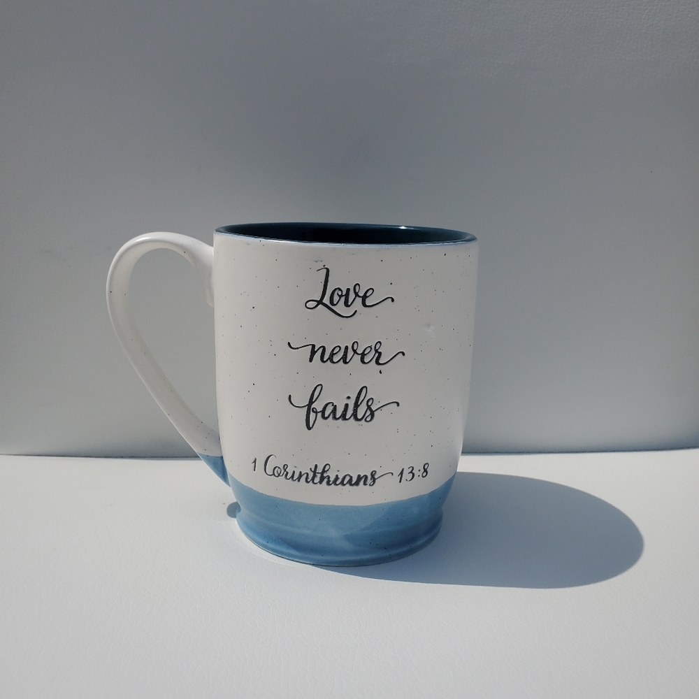 Coffee mug